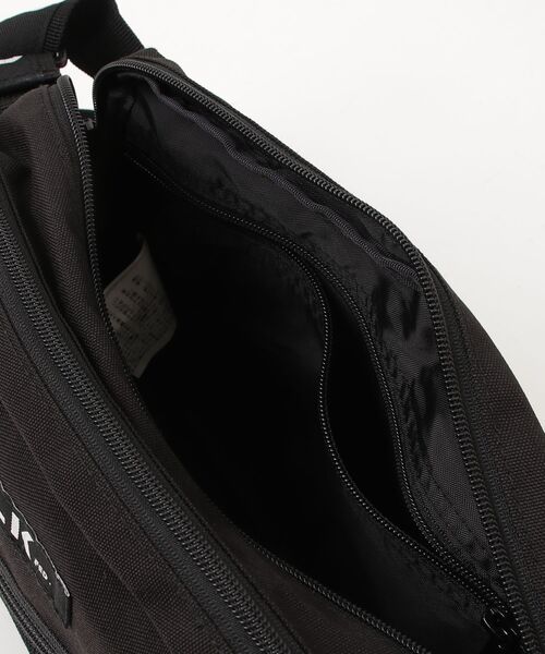 「MILKFED.」 ショルダーバッグ ONE SIZE ブラック レディース_画像5