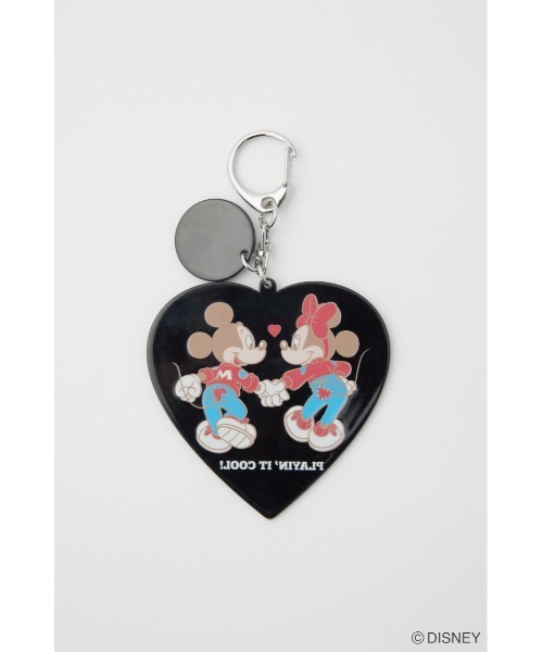 Disney（ディズニー） MD MM MATCHING OUTFITS アクリルキーホルダー