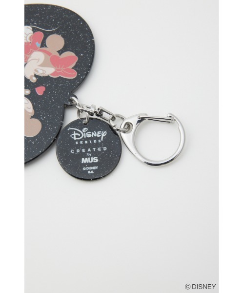 Disney（ディズニー） MD MM MATCHING OUTFITS アクリルキーホルダー