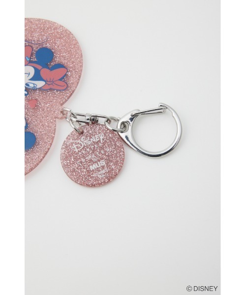 Disney（ディズニー） MD MM MATCHING OUTFITS アクリルキーホルダー