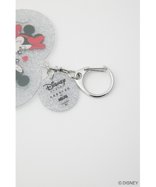 Disney（ディズニー） MD MM MATCHING OUTFITS アクリルキーホルダー