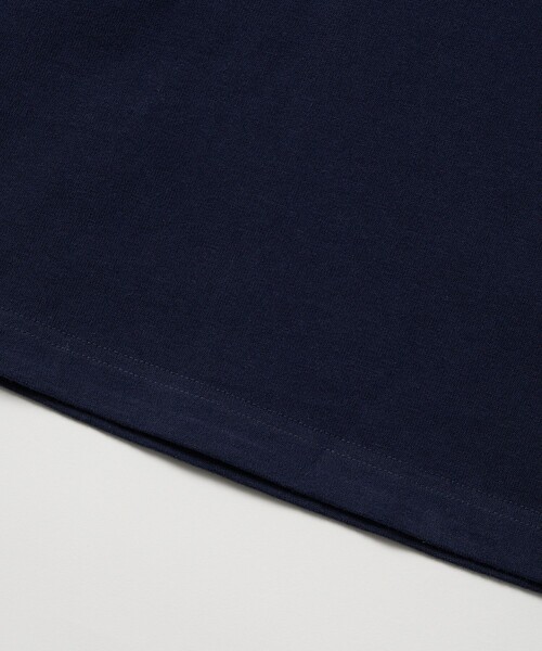 「FREAK'S STORE」 半袖Tシャツ MEDIUM ダークグリーン メンズ_画像5