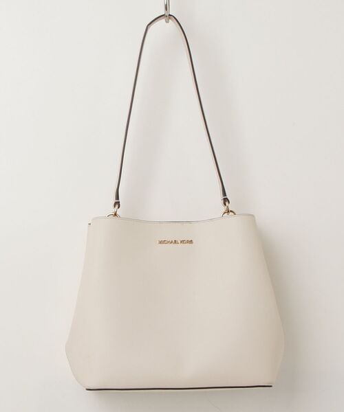 MICHAEL KORS（マイケルコース） トートバッグ - ピンク レディース 