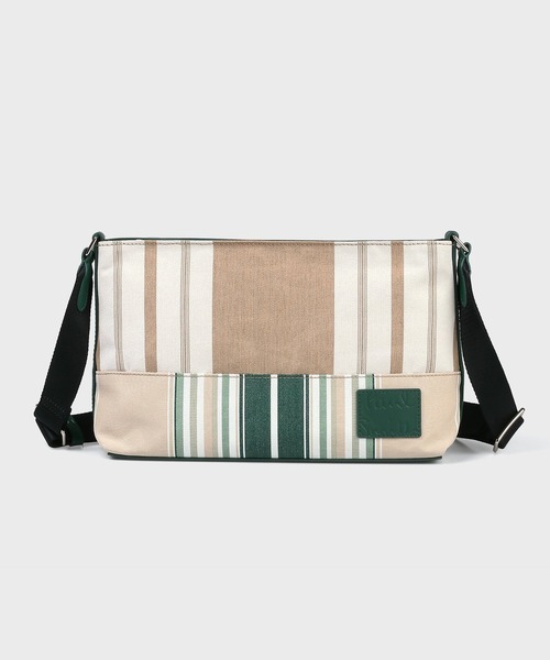 【新品未使用】Paul Smith ストライプインセット ボディバッグ Amazon | [ポールスミス] ストライプインセット ボディバッグ メンズ
