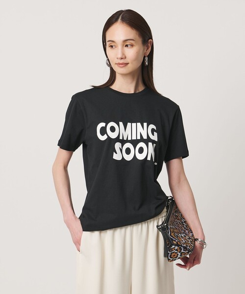 m's braque（エムズブラック） tシャツ 半袖 「別注」「m's braque
