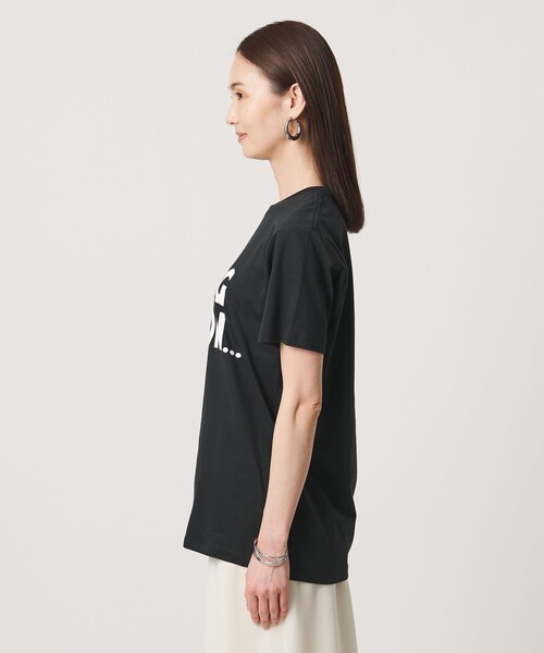 m's braque（エムズブラック） tシャツ 「別注」「m's braque」COMING