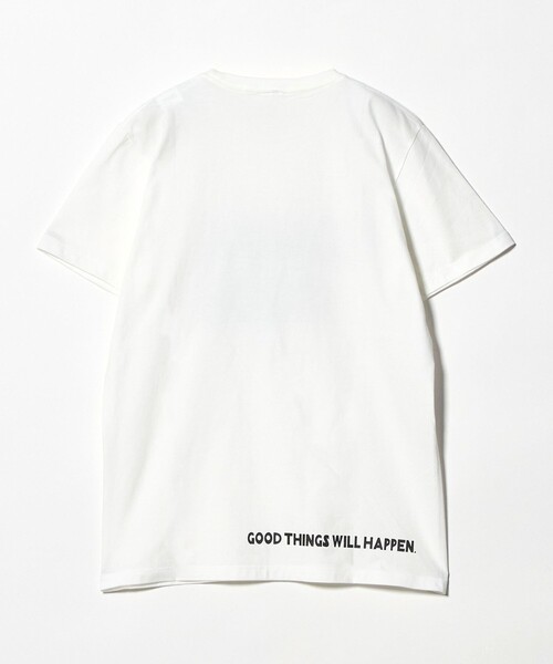 m's braque（エムズブラック） tシャツ 半袖 「別注」「m's braque