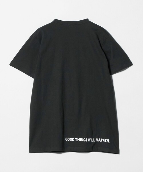 m's braque（エムズブラック） tシャツ 半袖 「別注」「m's braque