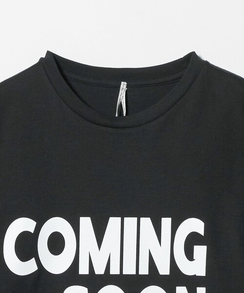 m's braque（エムズブラック） tシャツ 半袖 「別注」「m's braque