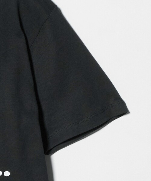 m's braque（エムズブラック） tシャツ 半袖 「別注」「m's braque