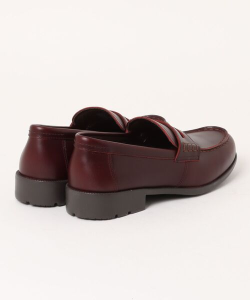 Hawkins（ホーキンス） シューズ OLIVER LOAFER オリバーローファー