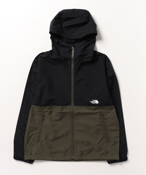 THE NORTH FACE（ザ ノースフェイス） ナイロンブルゾン M ブラック