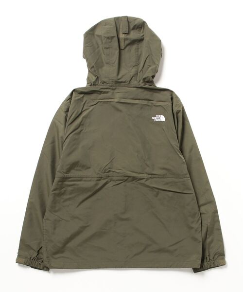 THE NORTH FACE（ザ ノースフェイス） ナイロンブルゾン M ブラック