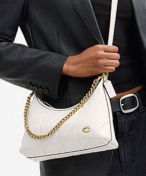 COACH（コーチ） ショルダーバッグ バッグ ジュリエット ショルダー