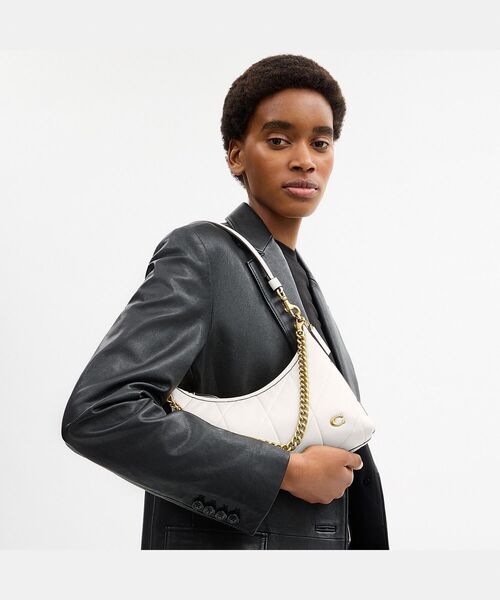 COACH（コーチ） ショルダーバッグ バッグ ジュリエット ショルダー