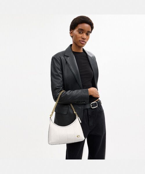 COACH（コーチ） ショルダーバッグ バッグ ジュリエット ショルダー