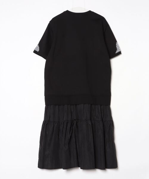 DOUBLE STANDARD CLOTHING（ダブルスタンダードクロージング） 半袖