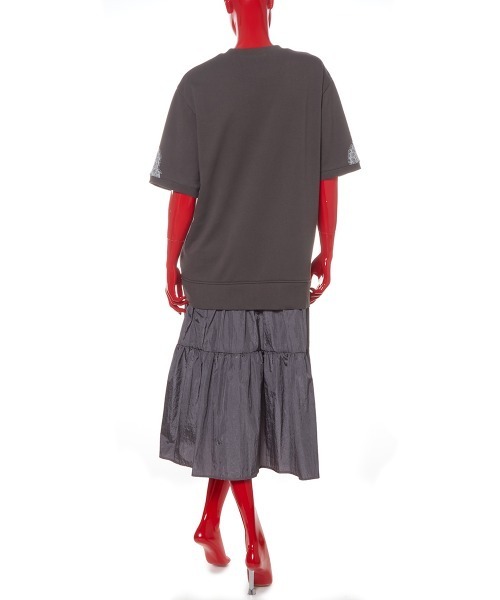 DOUBLE STANDARD CLOTHING（ダブルスタンダードクロージング） 半袖
