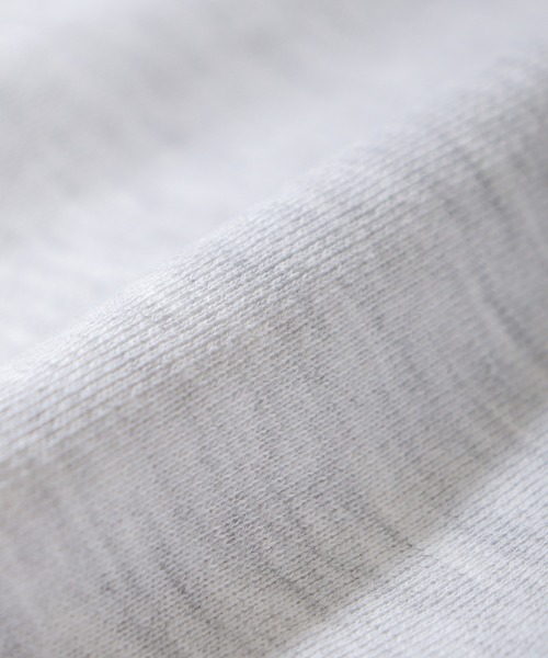 「CROSS & STITCH」 スウェットカットソー L グリーン メンズ_画像6