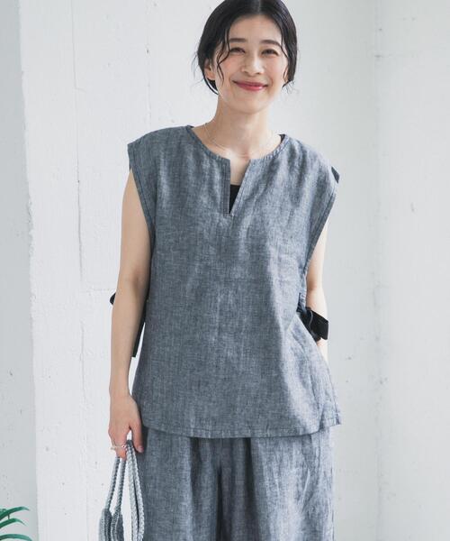 URBAN RESEARCH DOORS（アーバンリサーチドアーズ） ベスト ジレ