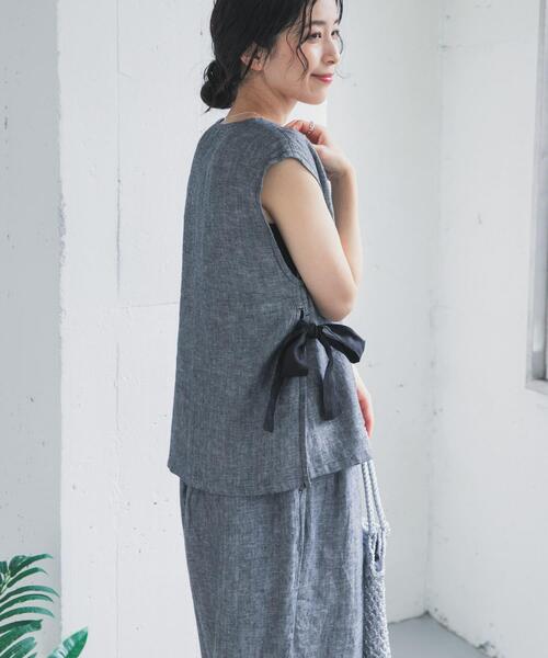URBAN RESEARCH DOORS（アーバンリサーチドアーズ） ベスト ジレ