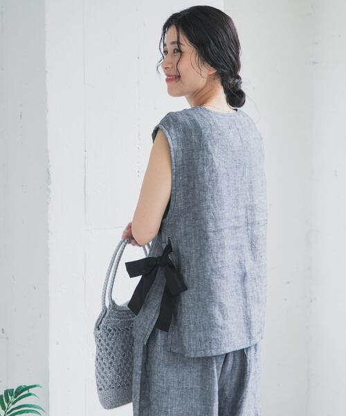 URBAN RESEARCH DOORS（アーバンリサーチドアーズ） ベスト ジレ