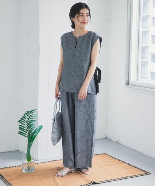 URBAN RESEARCH DOORS（アーバンリサーチドアーズ） ベスト ジレ