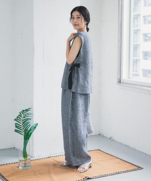 URBAN RESEARCH DOORS（アーバンリサーチドアーズ） ベスト ジレ
