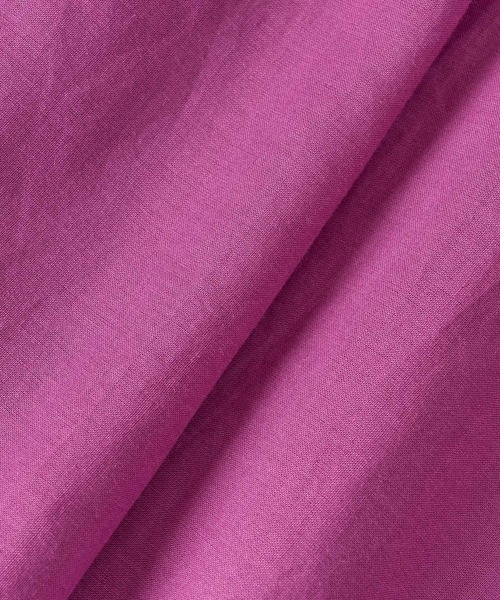 ハウスオブロータス黄色長袖ブラウス M HOUSE OF LOTUS（ハウス オブ ロータス） 長袖ブラウス M イエロー