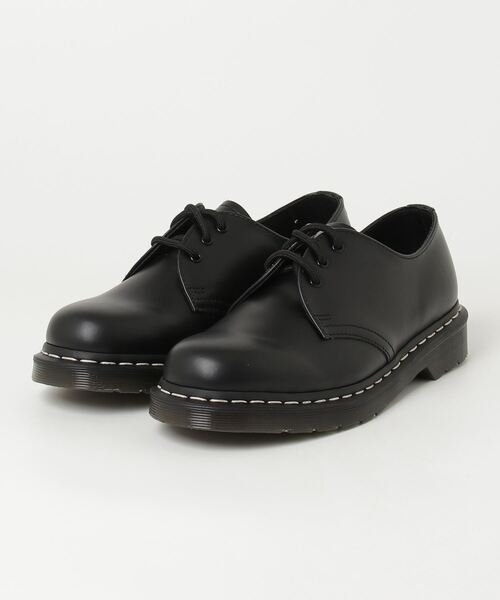 Dr.Martens（ドクターマーチン） ブーツ UK7 ブラック メンズ