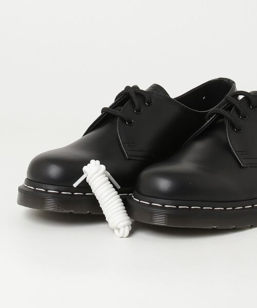 【本日18時まで特別価格】ドクターマーチン シューズ ブラック 26cm UK7 Dr.Martens（ドクターマーチン） ブーツ UK7 ブラック メンズ