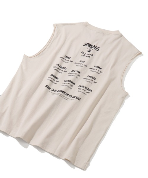 POWER TO THE PEOPLE（パワートゥーザピープル） tシャツ 「POWER TO