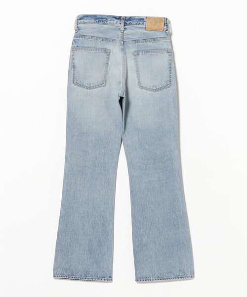 SUGAR CANE ジーンズ デニム デニムパンツ / 14oz BOOT CUT レディース 