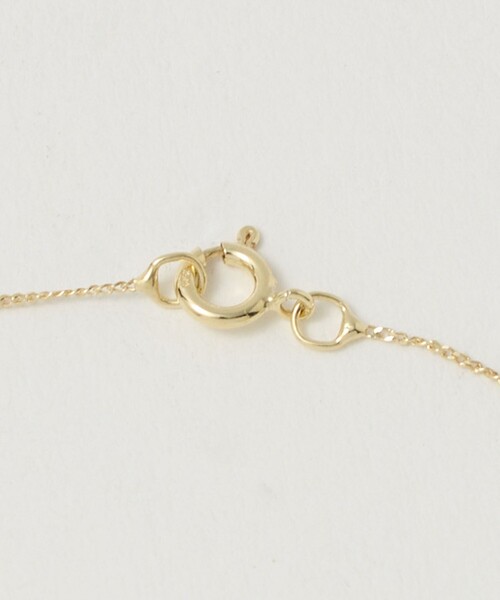 ネックレス 「Ornament ＆ Crime」 Coin＆star necklace/ネックレス メンズの画像