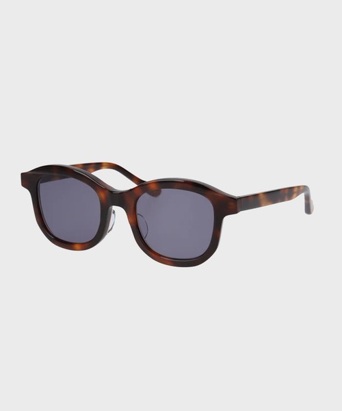 カーニー サングラス 「Kearny / カーニー」K-5 dark gray lens メンズ
