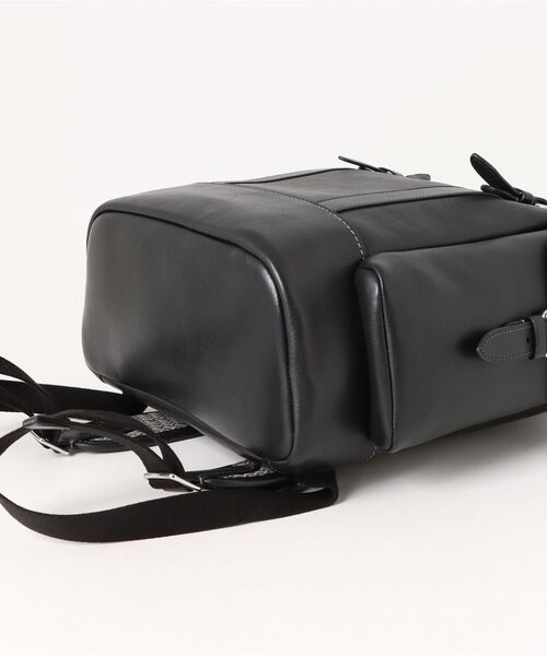 COACH（コーチ） リュック ONE ブラック系その他 メンズ : ZOZOTOWN