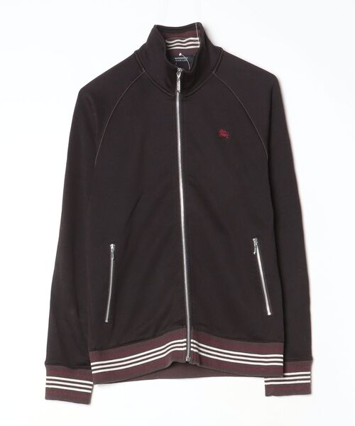 BURBERRY BLACK LABEL（バーバリーブラックレーベル） ジャージ