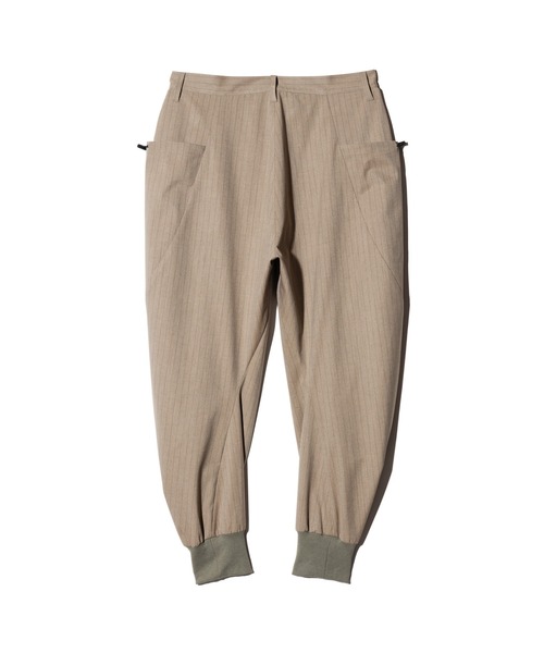 glamb（グラム） パンツ Deformed Work Pants / デフォームワーク