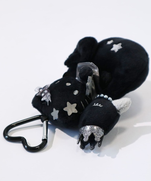 しょうちゃんさま専用　黒　２匹サイズ入荷しました。 sanrio（サンリオ） キーホルダー : ZOZOTOWN Yahoo!店 - 通販 - Yahoo