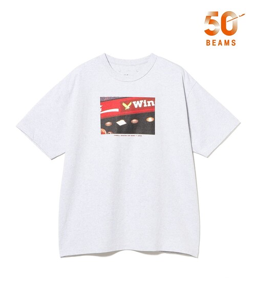 tシャツ Tyrrell Winston / Win T メンズ レディース