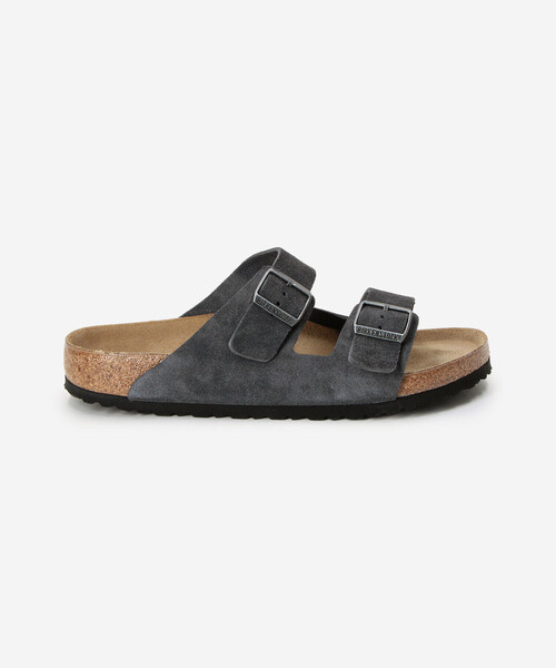 BIRKENSTOCK（ビルケンシュトック） サンダル | ARIZONA LEVE CHARCOAL