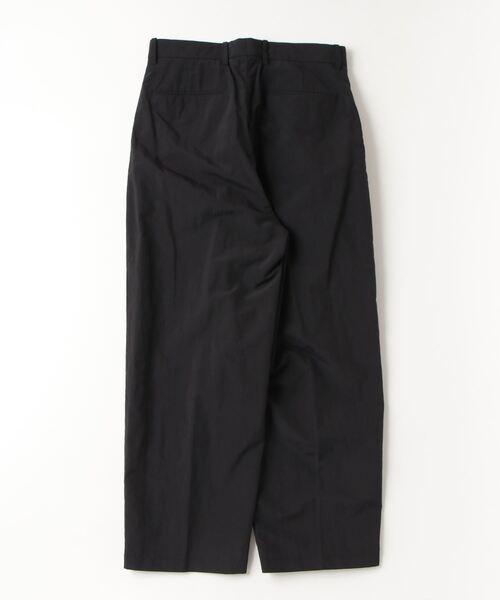 「Steven Alan」 パンツ X-LARGE グレー メンズ_画像3