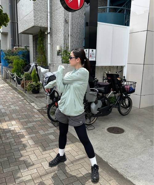BROKEN BASE（ブロークンベース） パーカー BrokenBase running core