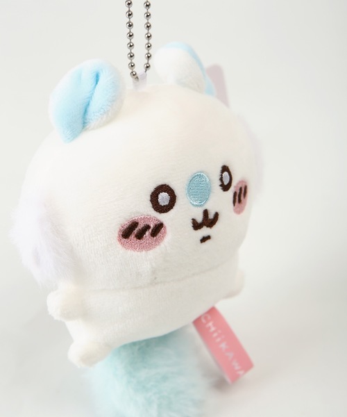 FLANEEK. キーホルダー ちいかわマスコットキーホルダー : ZOZOTOWN
