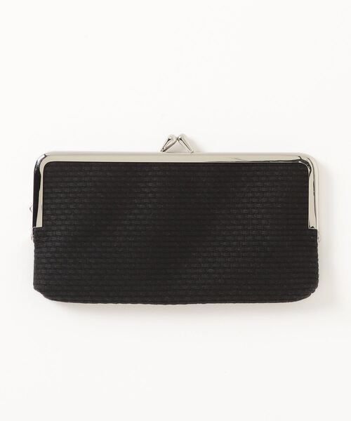 「BEAMS JAPAN」 ポーチ ONE SIZE ネイビー メンズ_画像2
