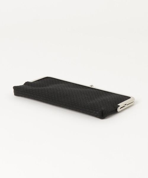 「BEAMS JAPAN」 ポーチ ONE SIZE ネイビー メンズ_画像3