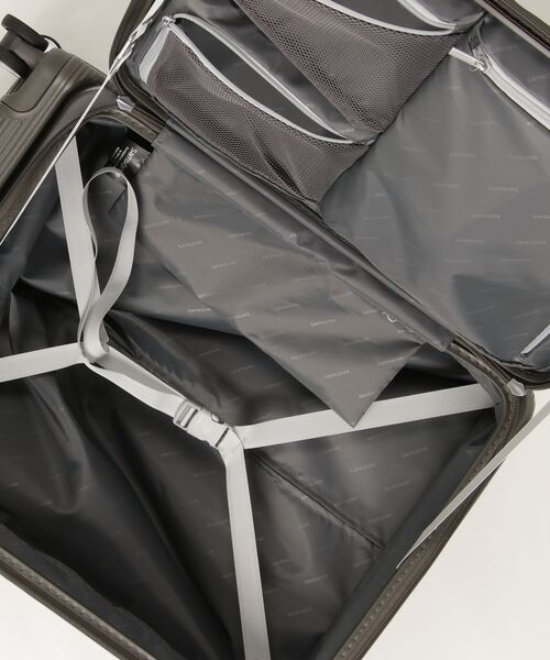 Samsonite（サムソナイト） スーツケース FLATFORM スピナー 66/24