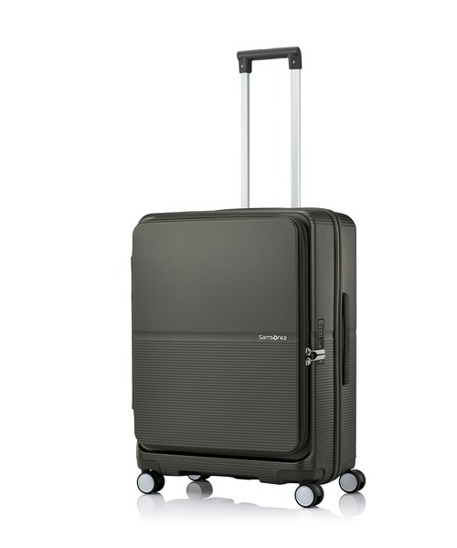 Samsonite（サムソナイト） スーツケース FLATFORM スピナー 66/24