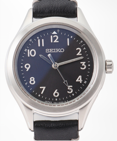 SEIKO（セイコー） 腕時計 レディース SEIKO SELECTION SSDY053