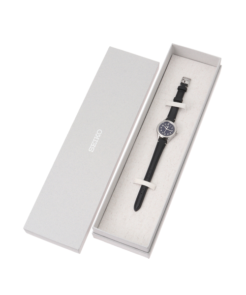 SEIKO 腕時計 メンズ・レディース 箱付き SEIKO（セイコー） 腕時計 レディース SEIKO SELECTION SSDY053